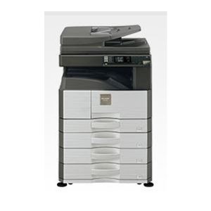 Sharp Copier 6020nv