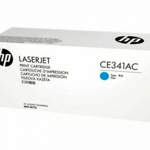 CE341AC FOR CLJ M775 PRINTER