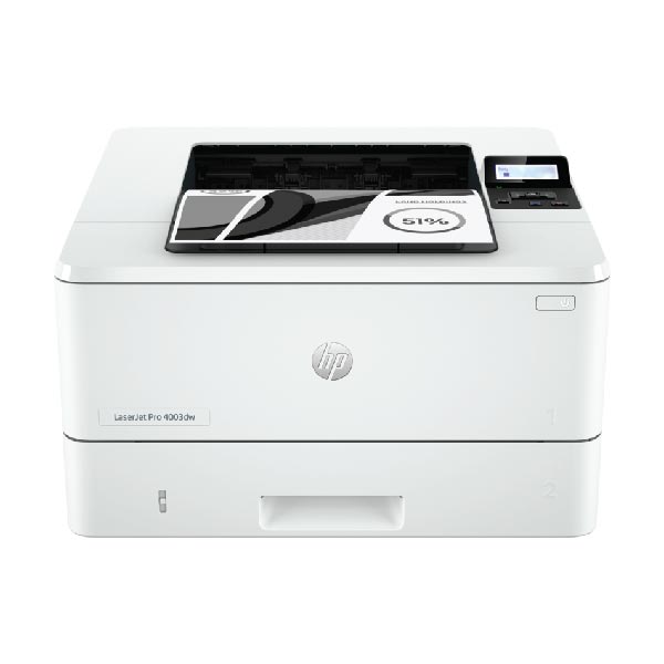 2Z610A- HP LASERJET PRO 4003DW-01